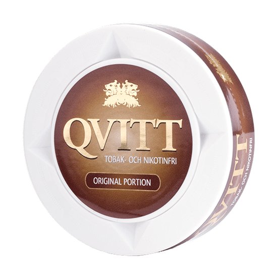 qvitt original